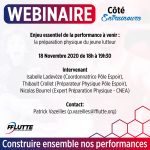 WEBINAIRE TEXTES