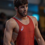 Adam KAKHRIEV