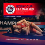 Tournoi National Ranking - Rosny 2025 - POST